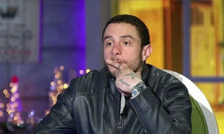 صدمة العيد.. أحمد الفيشاوي يعلّق على سحب «سفاح التجمع» من السينمات: “أتراجع في دهشة وصمت!”