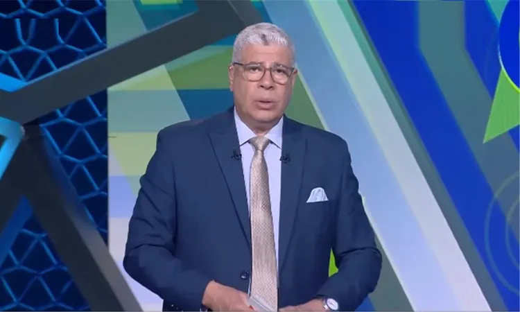 شوبير: الأهلي يدرس عودة مونتيري ويفتح ملف اللاعبين الراحلين وفرض الانضباط داخل الفريق