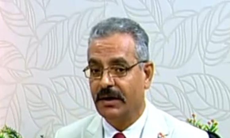 أحمد عبد الرشيد: تدويل البرامج الأكاديمية مفتاح تنافسية خريجي الجامعات المصرية