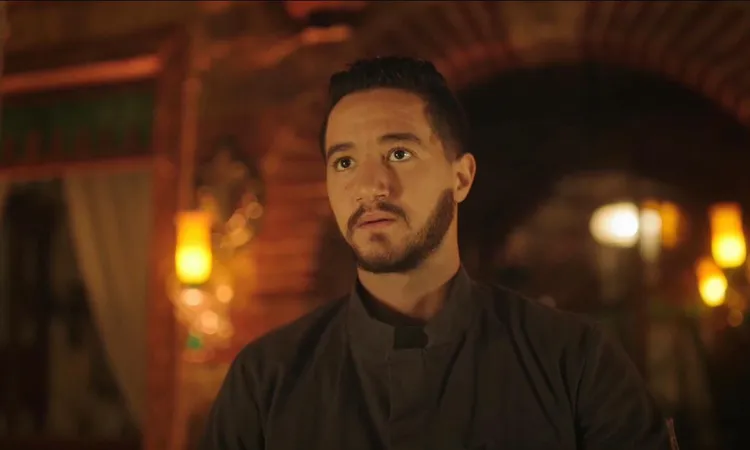 فيلم ايجي بست يدخل قائمة أعلى افتتاحية إيرادات في تاريخ السينما المصرية