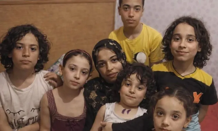 البداية زواجها من ثري عربي.. مصدر مقرب لـ أسرة كرموز يكشف تفاصيل الليلة الدامية ودوافع الأم لإنهاء حياة أطفالها الـ 6