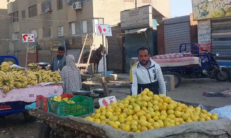 “الفاو” تحذر: الغذاء لا يجب أن يُستخدم كسلاح.. ومخاطر عالمية مع تصاعد التوترات