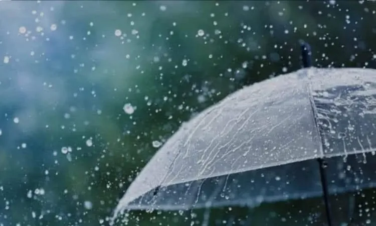 السحب الرعدية تسيطر على الأجواء.. الأرصاد: أمطار وبرد وانخفاض الحرارة لـ15 درجة