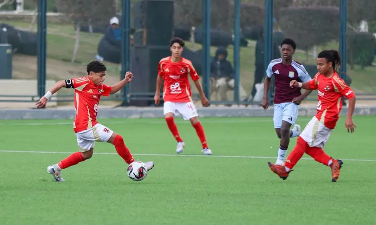 «أهلي 2010» يواجه السكة الحديد اليوم في كأس منطقة القاهرة