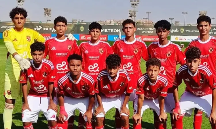 «أهلي 2011» يواجه البنك الأهلي اليوم في بطولة الجمهورية