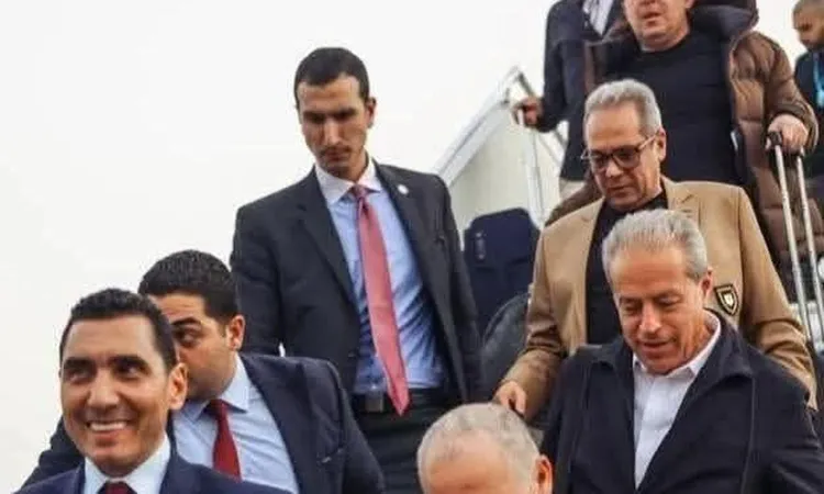 أزمة مرافقي المنتخب في السعودية وإسبانيا.. من يتحمل نفقات السفر؟ (خاص)