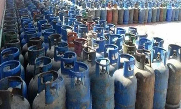 بعد بيع اسطوانة البوتجاز للمواطنين بـ 370 جنيه بالقرنة تموين الأقصر تستجيب لشكوى الأهالي