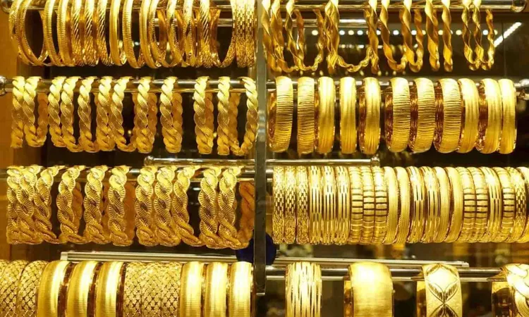 أسعار الذهب اليوم السبت 28 مارس 2026 في مصر.. النهاردة بكام ؟