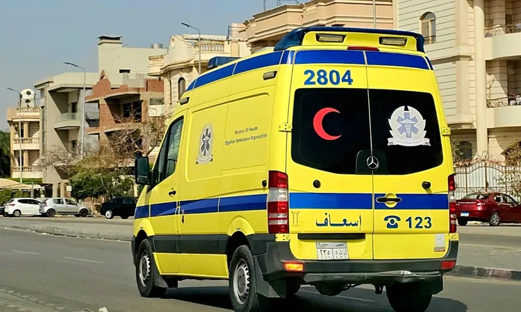 بسب خلافات مع خطيبها.. فتاة تنهي حياتها شنقا بالمنوفية