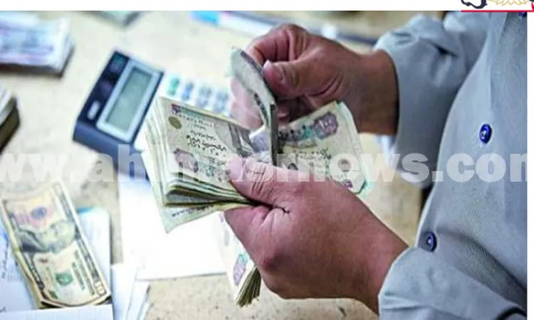 كيف ستتفوق زيادة الأجور على معدل التضخم الحالي؟.. مصدر يوضح