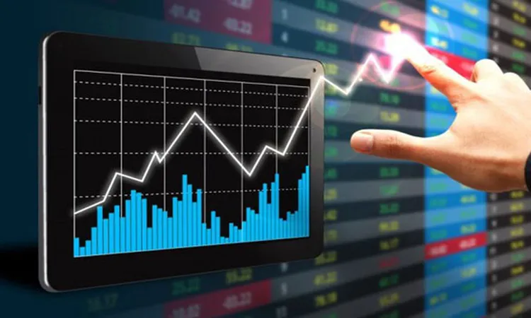 ترامب يؤجل ضرب إيران 5 أيام ويقلب موازين الأسواق العالمية