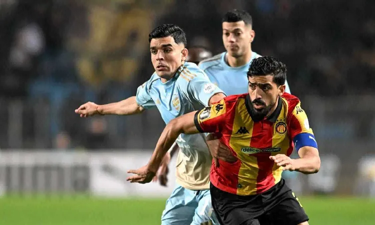 الأهلي يفقد 350 مليون جنيه عقب الخسارة أمام الترجي والخروج من أبطال إفريقيا