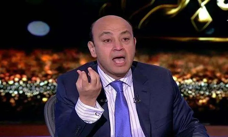 عمرو أديب عن حرب إيران: العالم يتشكل من جديد.. ولازم نستعد لأسوأ السيناريوهات