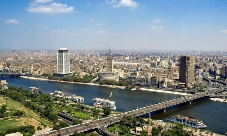 مصر على موعد مع حالة جوية “غير مسبوقة”.. اعرف التفاصيل