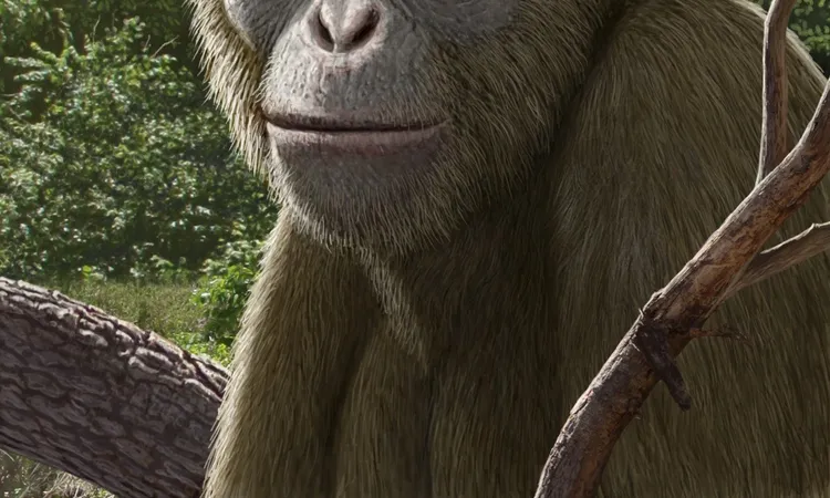 إنجاز مصري عالمي في مجلة “Science”.. اكتشاف “مصريبثيكس” يعيد رسم تاريخ القردة العليا