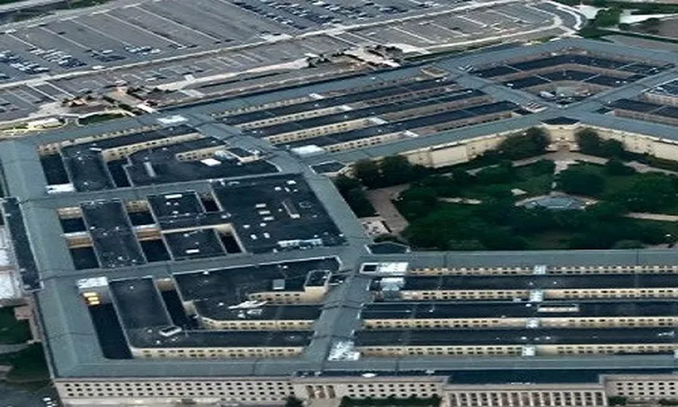 “سنتكوم”: ضربات أمريكية “جراحية” تشل مفاصل الحرس الثوري ومنظومات الدفاع الجوي الإيراني