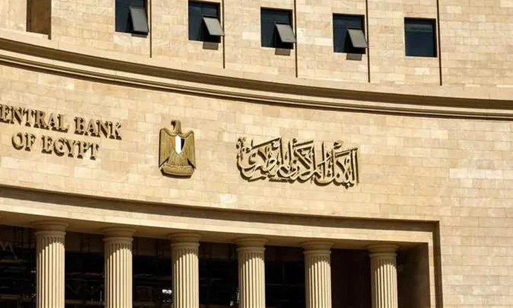 البنك المركزي: 25.6 مليار دولار حصيلة تحويلات المصريين العاملين بالخارج