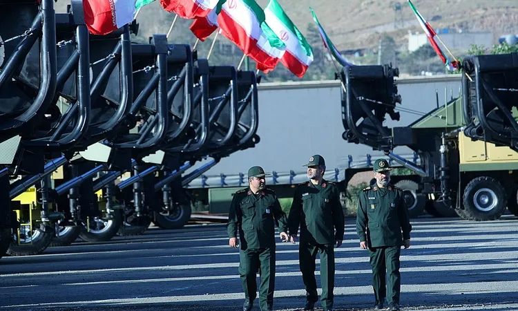 الخارجية الإيرانية: سنرد بشكل حاسم وفوري وفعال على أي استهداف لمنشآت الطاقة