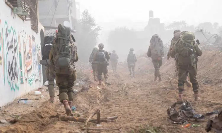 وول ستريت: إسرائيل ستعتبر نفسها منتصرة إذا انتهت الحرب مع إيران الآن