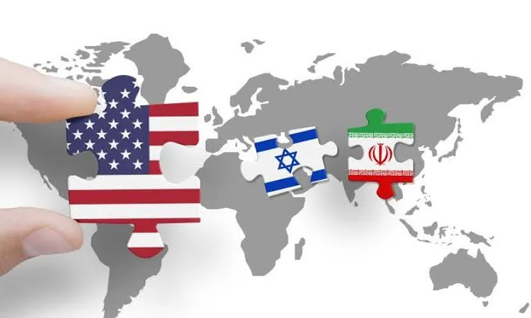 حرب إيران تمحو 100 مليار دولار من أسهم شركات السلع الفاخرة