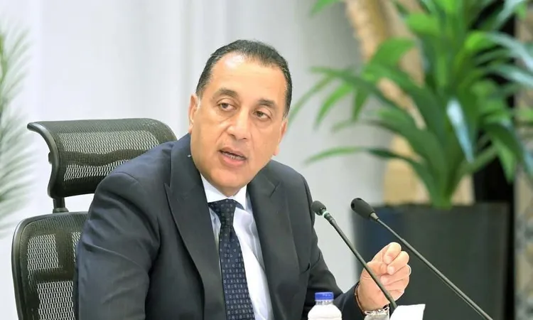 مجلس الوزراء يُوافق على كتاب دوري بشأن الالتزام بالمعايير والمواصفات الخاصة بتحسين كفاءة الطاقة