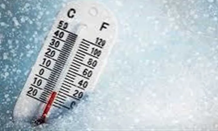 أمطار متفاوتة الشدة ونشاط رياح.. الأرصاد تكشف حالة الطقس غدًا