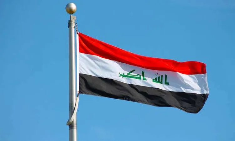 العراق يقرر تقديم شكوى لمجلس الأمن الدولي بشأن الانتهاكات والاعتداءات على أراضيه