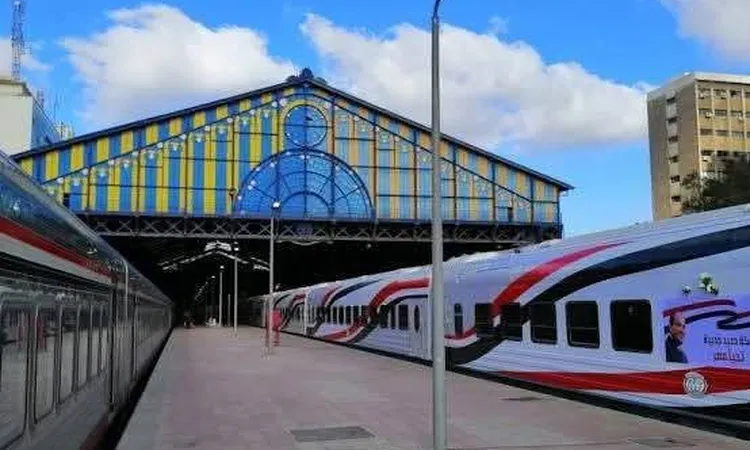 مصدر بالسكة الحديد: لدينا خطة تُفعَّل عند الحاجة لمواجهة سوء الأحوال الجوية