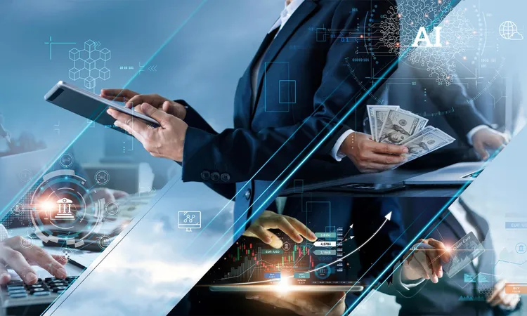 أداء قوي للقطاع المصرفي المصري في الربع الرابع من 2025 يعزز الثقة الدولية