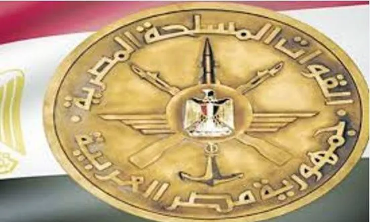 المتحدث العسكرى: قبول دفعة جديدة من المتطوعين وقصاصى الأثر والمجندين
