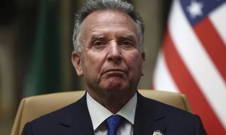 ويتكوف: ترامب يريد اتفاق مع إيران لكنه يؤمن بالسلام عبر القوة