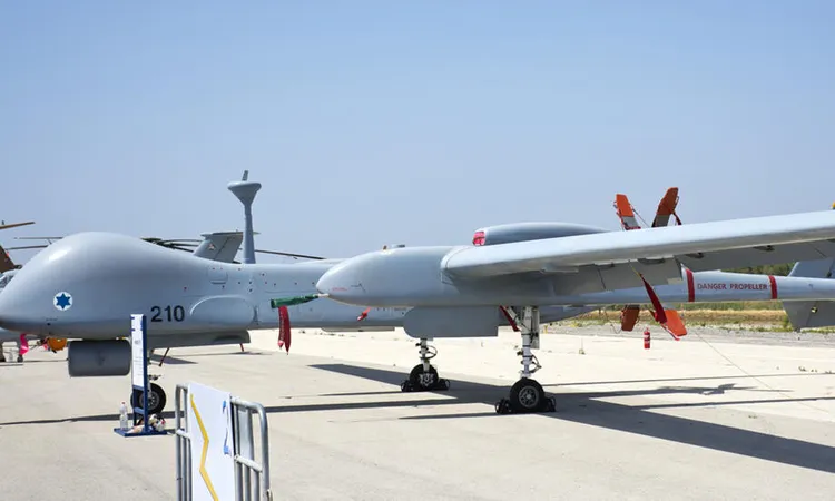 الجيش الإيراني: سماء إسرائيل تحت سيطرة مسيراتنا وقواتنا الجوفضائية