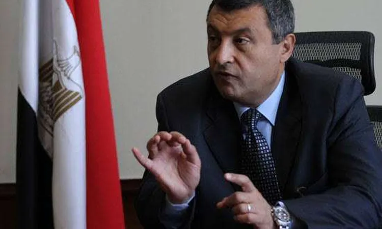 أسامة كمال: أسعار النفط لن تعود لمستويات ما قبل حرب إيران