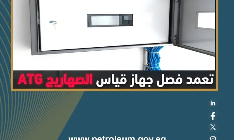 حملات رقابية لهيئة البترول تضبط مخالفات في توزيع السولار والبوتاجاز