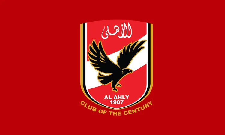 رسائل الأهلي للجماهير بعد الخروج من دوري أبطال إفريقيا