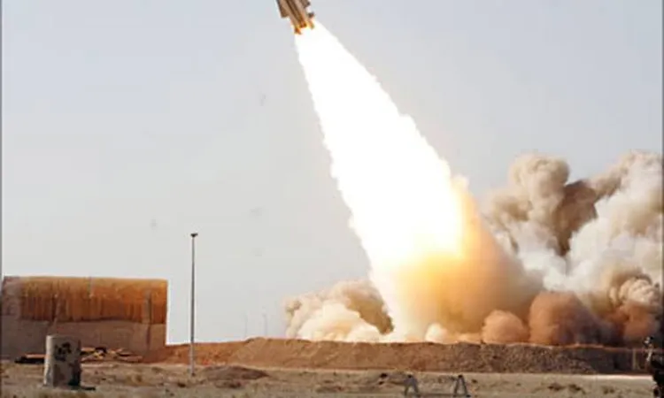 في ظل الحرب الأمريكية الإسرائيلية.. إيران تواصل تطوير صواريخها