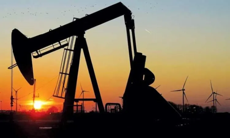 كشفٌ جديدٌ للغاز في صحراء مصر يضيف 26 مليون قدمٍ مكعبٍ من الغاز و2700 برميلٍ من المتكثفات يوميًا