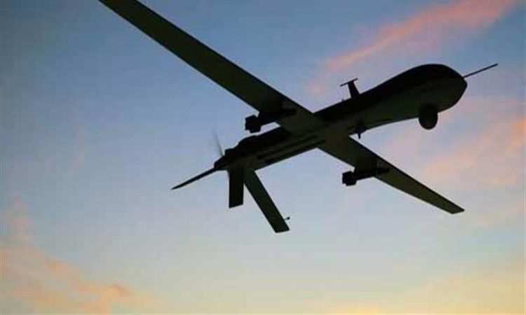 إيران تعلن إسقاط طائرة مسيرة معادية في أجواء طهران