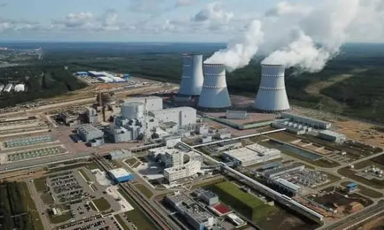 هل تتعرض المنطقة لتسرب إشعاعي؟.. المصريون يتفاعلون مع تعليمات الحرس الوطني الكويتي لشعبه: هنموت كلنا