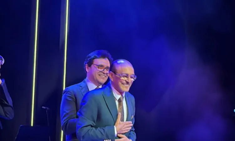 محمد صبحي: الإهانة خط أحمر.. والجروح لا تلتئم مهما عادت العلاقات