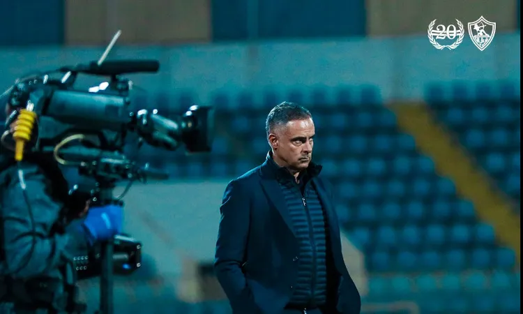 صدمة للأهلي.. الفتح السعودي يقترب من تجديد عقد جوزيه جوميز لموسم إضافي