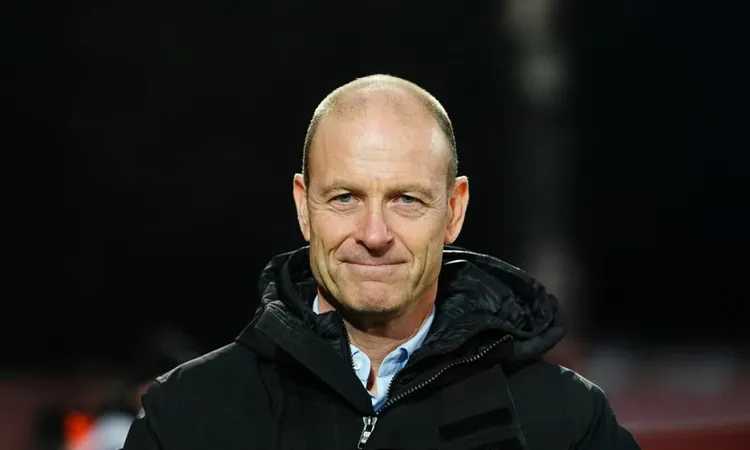 حسام البدري وعلي ماهر يدخلان دائرة اهتمام الأهلي حال رحيل توروب