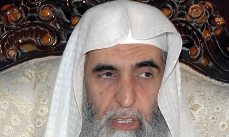 طبيب سعودي: “المصريون خير من يعمل حسابا لمن أمامه.. أنا تأدبت منهم أدبا عظيما”