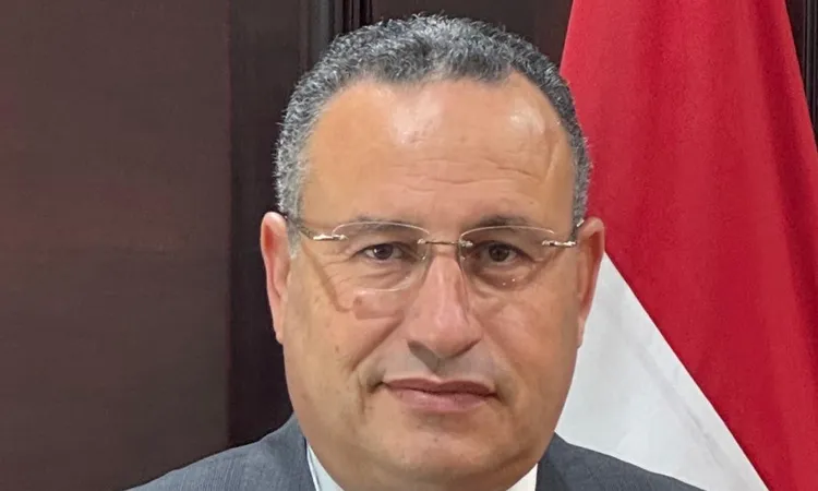 وزير التعليم العالي: تدويل الجامعات المصرية وإنشاء فروع لها بالخارج أولوية