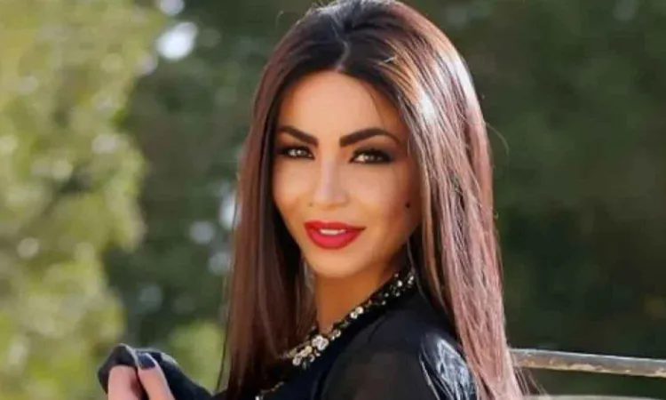 بكلمات مؤثرة وظهور مختلف.. دوللي شاهين تطرح «واحشاني يامه» إهداءً لوالدتها الراحلة