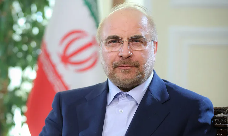 رويترز: واشنطن تطلب اجتماعاً عاجلاً مع “قاليباف”.. ومسؤول إيراني يكشف كواليس العرض الأمريكي