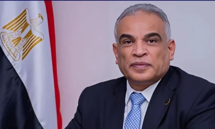 رئيس جامعة طنطا يُعلن رفع درجة الاستعداد القصوى بالمستشفيات الجامعية