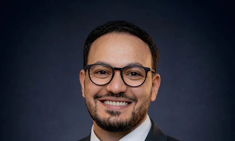 رامي علم الدين: تحركات السيسي في الخليج رسالة قوة في توقيت حرج