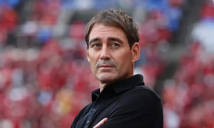 هل سيتولي رينيه فايلر مسؤولية إدارة الأهلي خلفًا لـ توروب؟.. مصدر يجيب