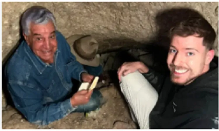 زاهي حواس يكشف حقيقة وجود «أبو الهول الثاني»